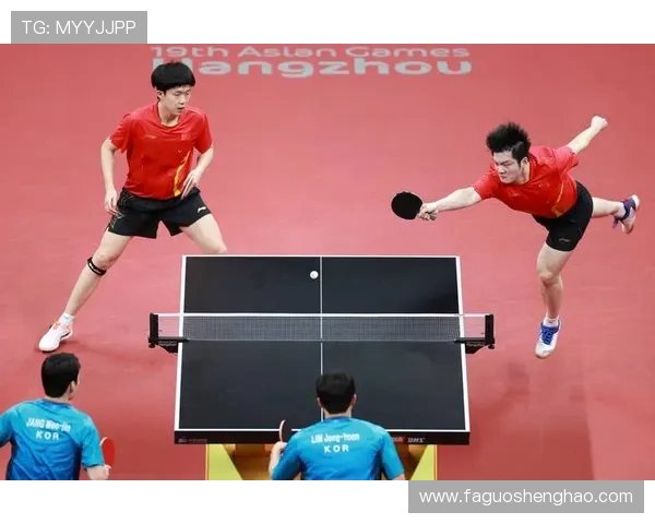 乒乓球团队协作实力大比拼杭州乒乓球队荣登第八名榜单