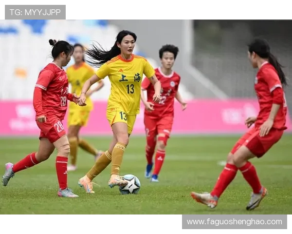 全运会回顾：上海足球队状态分析与未来展望