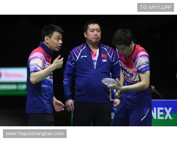 武汉羽毛球队在杯赛中的速度表现分析与战术探讨