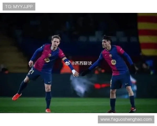巴萨与切尔西今日对决谁将赢得这场精彩较量