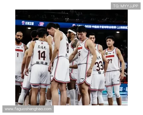 广厦与广东篮球对决精彩视频直播全程回顾与分析