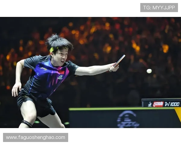 南京乒乓球队灵活性变革引发热议推动运动发展新趋势