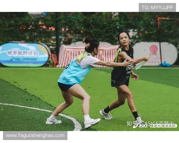 李伟独家分享飞盘技巧与心得体会助你提升投掷与接盘水平