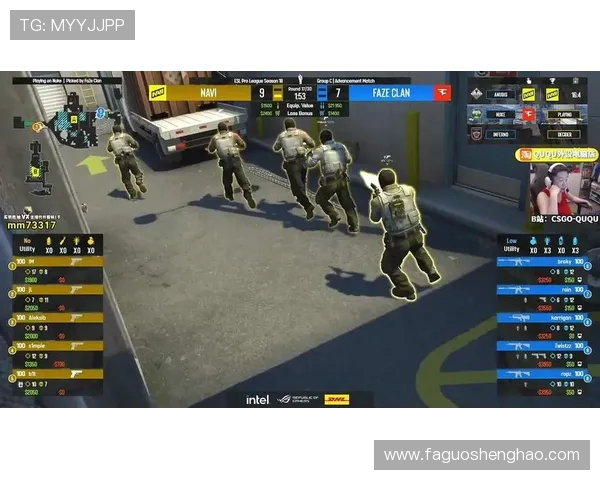 聚焦CSGO：RNG战队如何在竞技场中展现强大实力与团队合作