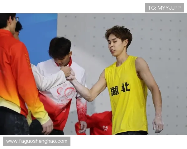 上海攀岩队与武汉攀岩队速度对决赛后分析与总结