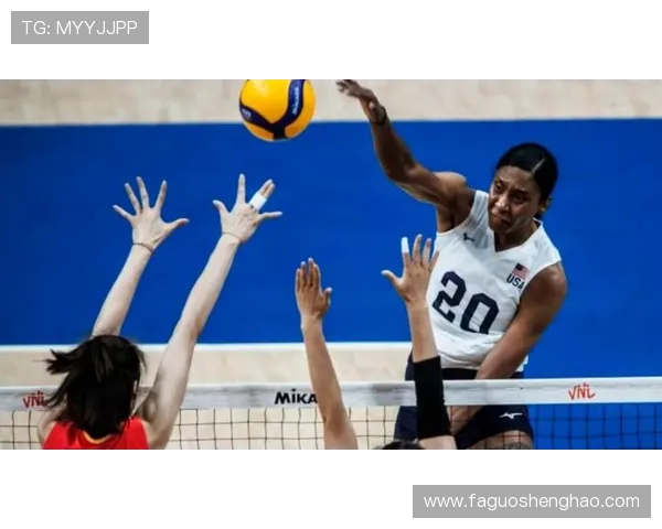 北京排球队在洲际杯中的蜕变与未来发展之路探讨