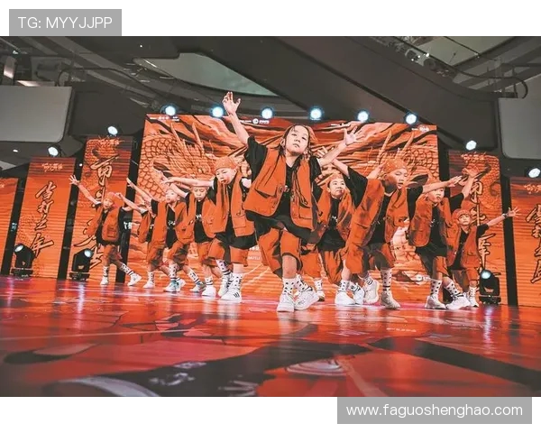 北京街舞队的阵地战:探索街舞文化在城市中的热潮与影响