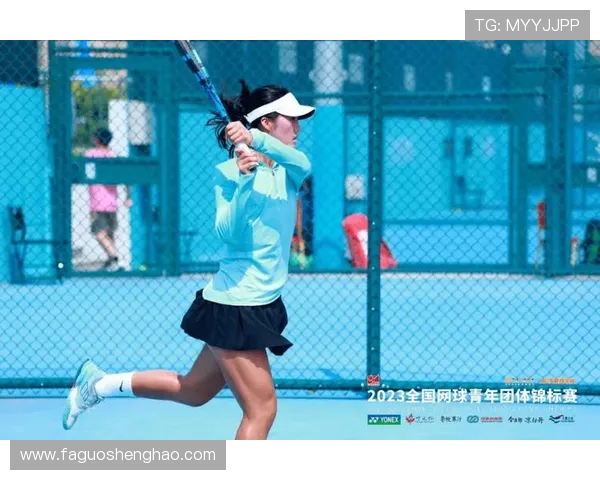 南京网球队的速度之美：探索网球运动的激情与技巧