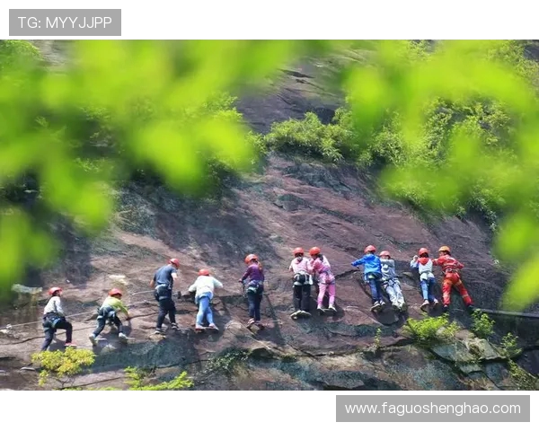 吴敏专访：回顾攀岩历程